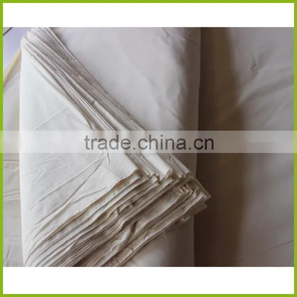 Supply High Quality Chinese 100% Cotton Textile Fabric photo-2