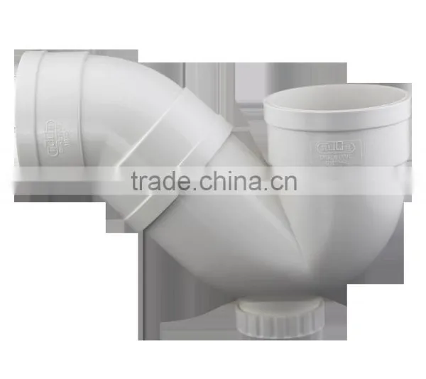 P-trap PVC Fittings
