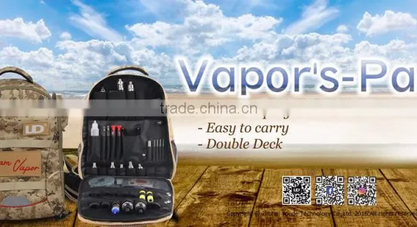You Can Not Miss New Fashion Low Price UD Vapor Pack photo-4