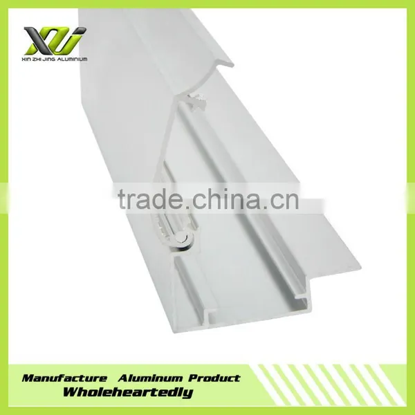 Hight Quality and Best Popular Aluminum Profile Frame for Light Box