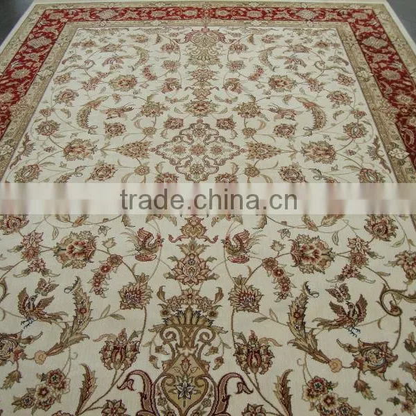 Artificial Silk Carpets