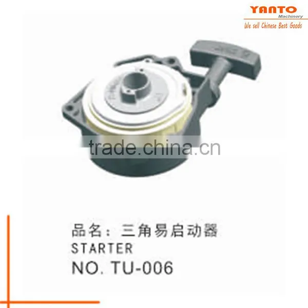 Yanto TU34-EASY STARTER NEW PRODUCT for Brush Cutter photo-2