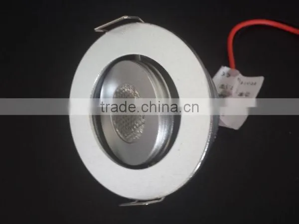 3w Mini Cabinet Lights Led Jewelry Display Lighting BW8203 photo-5
