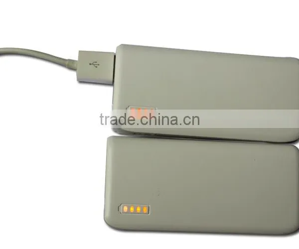 Hot New Products for 2016 Cell Phone Mobile Battery Power Bank photo-2