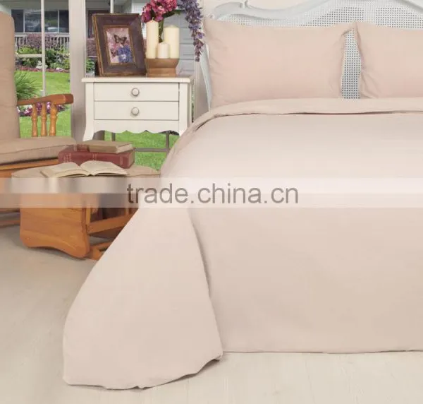 AMOS STONE WASH QUILT COVER SET photo-3