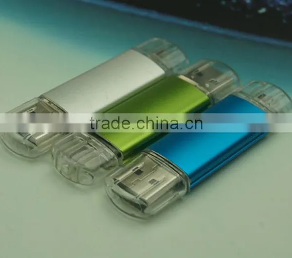 Smart Phone 32GB USB Flash Drive USB Flash Drive, Micro USB Flash Drive, Smart Phone U Disk for Android photo-6