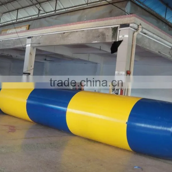 Inflatable Water Blob for Sale/inflatable Water Park Games