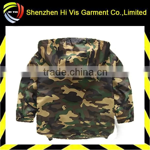 Best Price Zipper Hoodie Jacket Kids photo-2