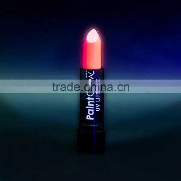 Trendy UV Glow Lipstick Festival Clubbing photo-6
