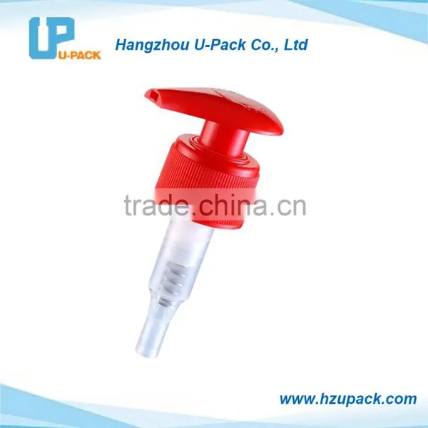 24/410, 28/410, 24/415 Left-right Plastic Lotion Pumps Hot Sales photo-6