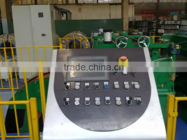 HR Cut Line, Cutting Line, Coil Cutting Line photo-6