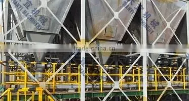 High Quality Flexible Powder Screw Conveyor For Sale photo-6