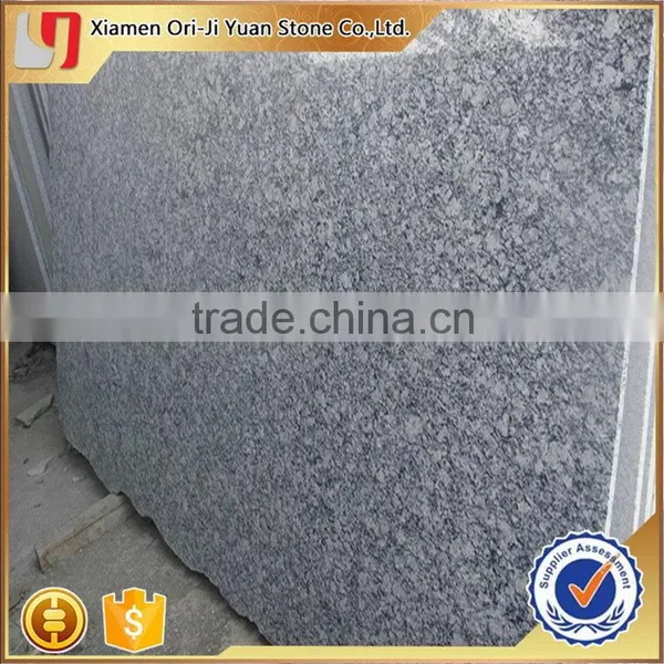 Best Quality Top Sell Surf White Granite Slab photo-4