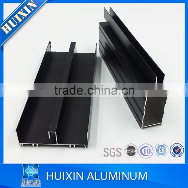 Foshan City Aluminum Profile Factory Window Manufacturer in China photo-3