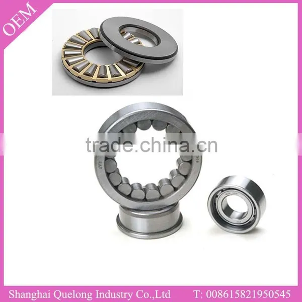 Hot Sale Cylindrical Roller Bearings NU212E photo-5
