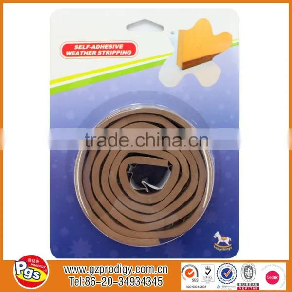 Weather Strip Bottom Door/wooden Door Strip photo-2
