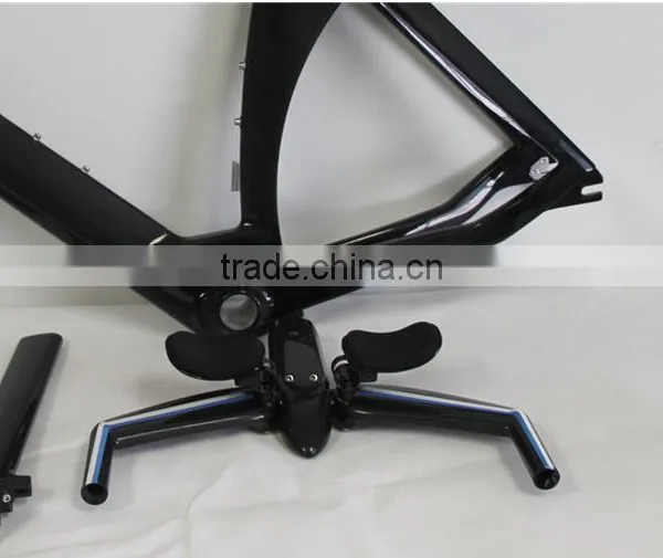 2015 TT Bike Frame,carbon TT Frame, New Time Trial Bike Carbon Frames photo-5