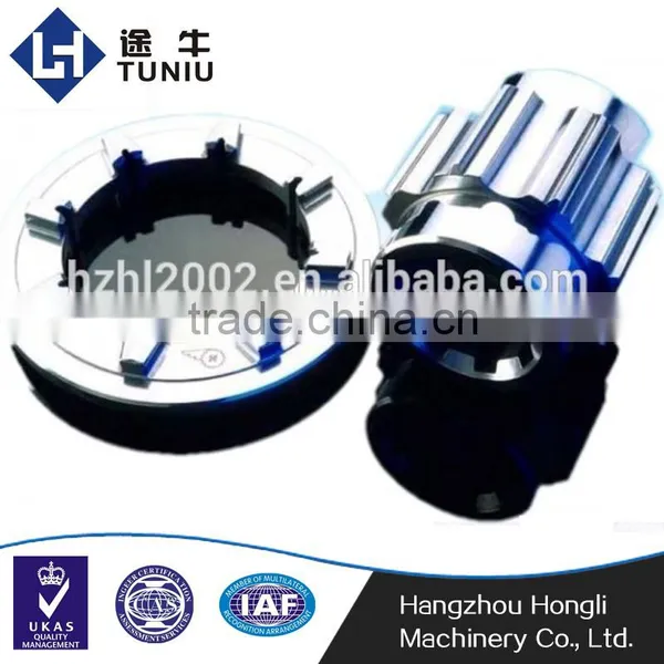 High Sales Small Differential Worm Gear Motor for Small Mechanisms Paper Shredder
