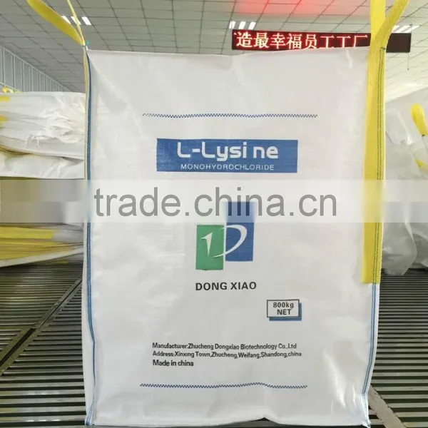 New Design Fibc Big Bag 1000kg With uv Treatment Anti-aging for Sand , Cement, Mineral Etc photo-2