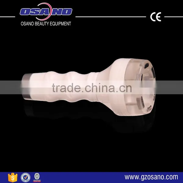 Global Vacuum Shape All Body Face Skin Lifting rf Lifting Cavitation photo-2