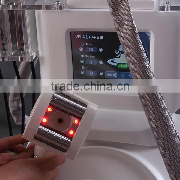 Body Slimming 2016 Top Quality Slimming Machine Ultrasonic Body Shaping Cavitation Devices Ultrasonic Cavitation Body Sculpting photo-2
