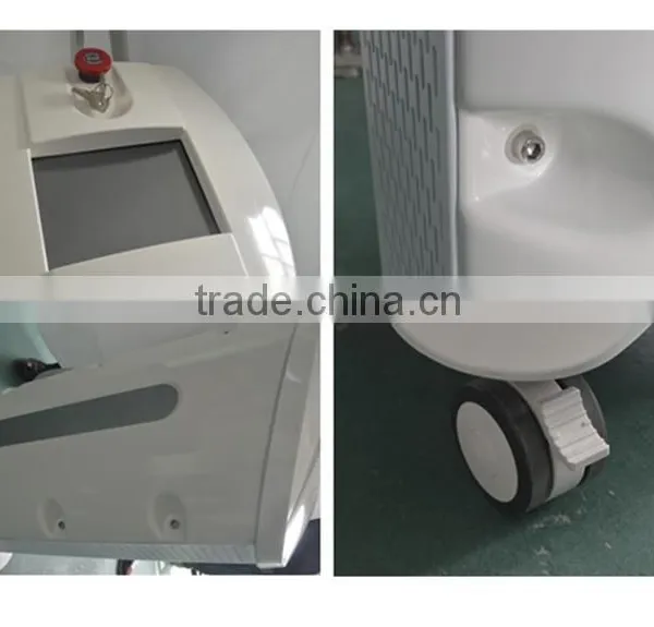 Germany Import Lamp 808nm Diode Laser Hair Removal/ Permanent Hair Removal Machine photo-5