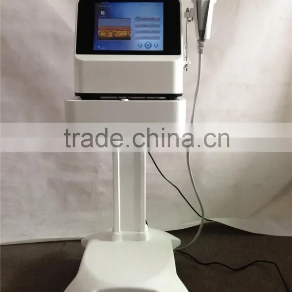 Ultrasound Lifting Hifu/hifu Face Lifting Equipment photo-6