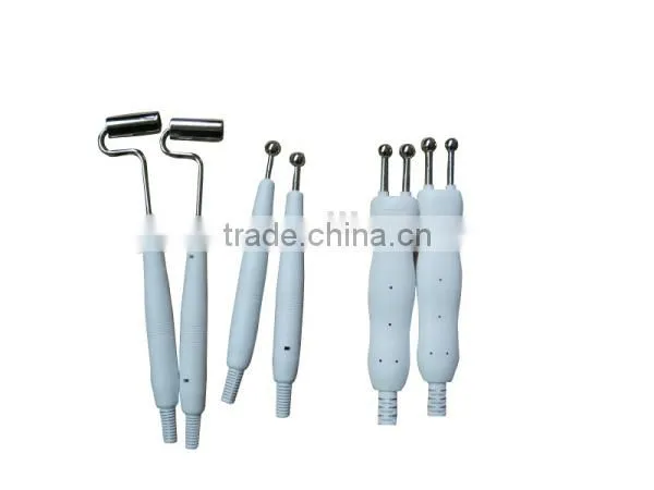 OL-401 Cold&hot Hammer Galvanic Diamond Peeling Dermabrasion Brauty Machine photo-3
