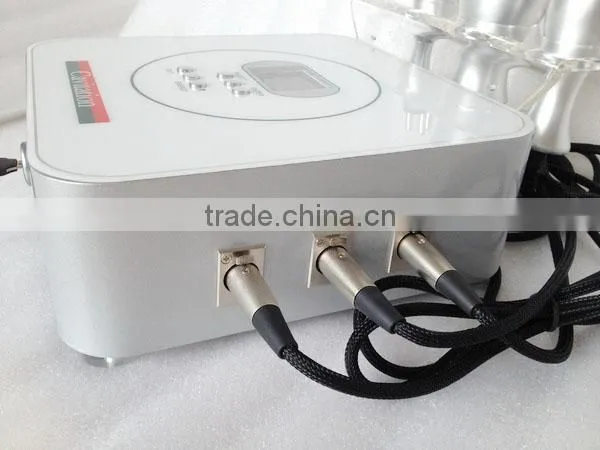 Ultrasound Fat Reduction Machine 2016 Hot Sale In US 3 IN 1 Cavitation Cavitation Weight Loss Machine RF Face Lifting Machine RF Cavitation Weight Loss System photo-5