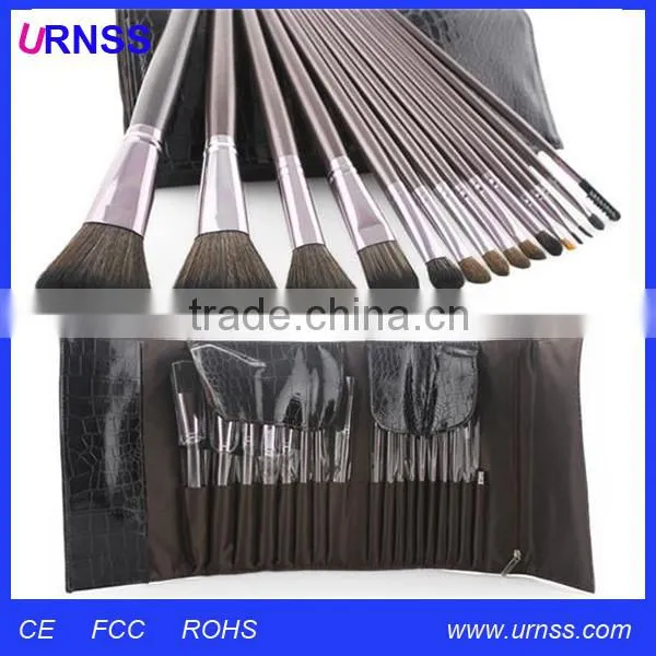 2015 Newest Full Set of Makeup Brush, Private Label 40 Pcs Makeup Brush Set Wholesale photo-4