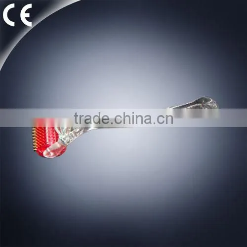 Skin Vibrating Derma Roller Manufacturer With 200 Needles photo-3