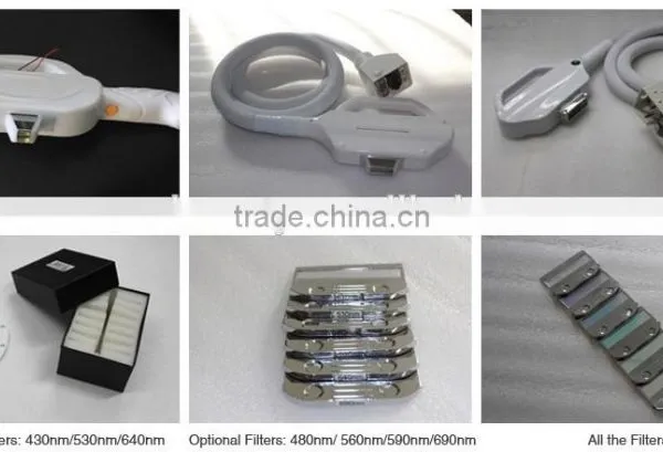 On Line Shopping Shr Ipl Hair Removal Machine A003 photo-5