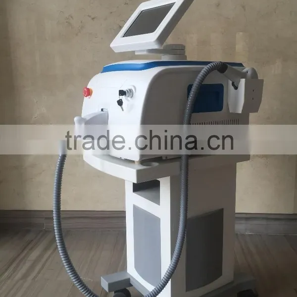 Professional Diode 755nm Laser Ipl Hair Removal Machine Pain-Free With 30*35mm Big Spot Size Diode Laser Machine High Power photo-4