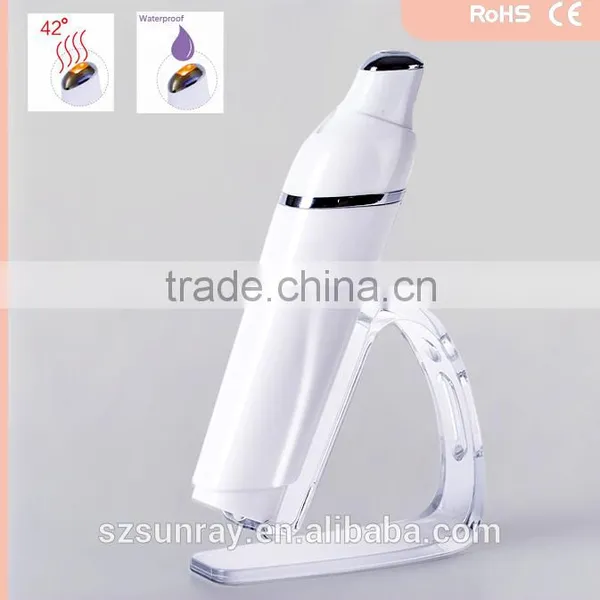 2016 Wholesale Anti Puffiness of Eyes Relaxing Eye Massage Machine photo-2