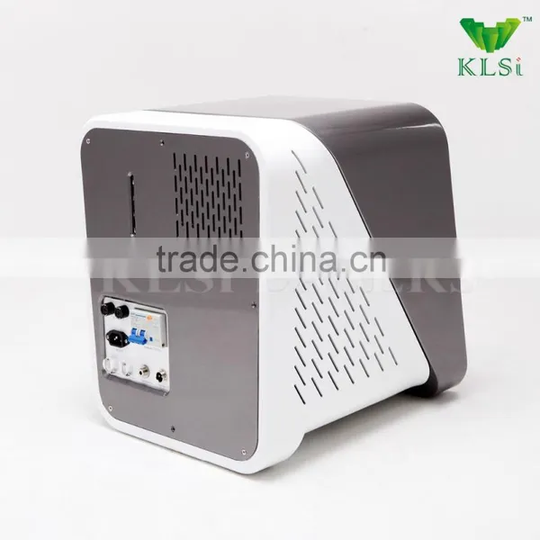 Laser Permanent Portable 808 Hair Epilation Machine Beauty Equipment photo-2