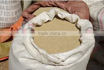 Teff Organic Grain New