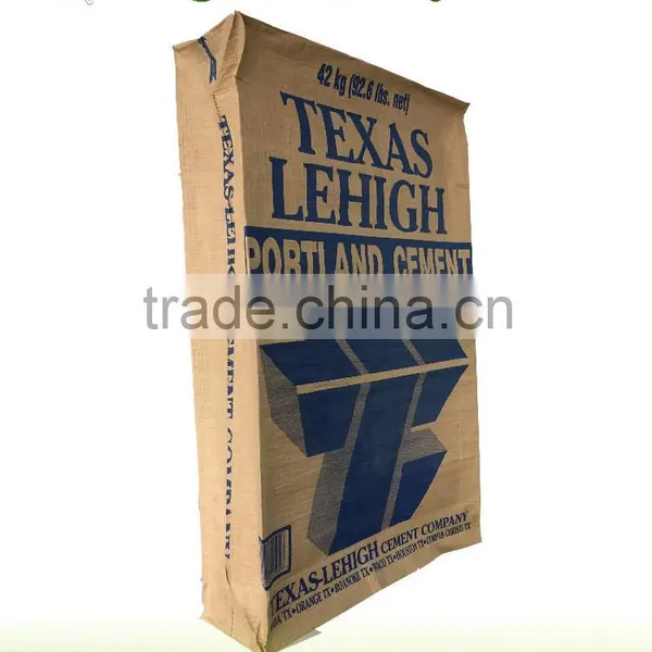 Cement Packing Bag