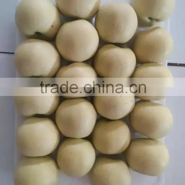 China Emerald Pear