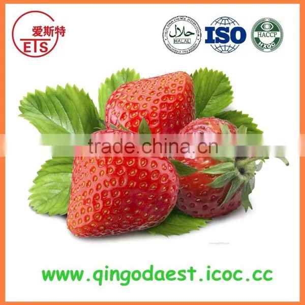 Bulk High Quality 25-35mm Chinese Fresh Strawberry photo-6