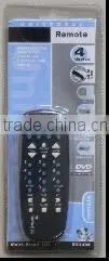 Universal remote control/Remote control