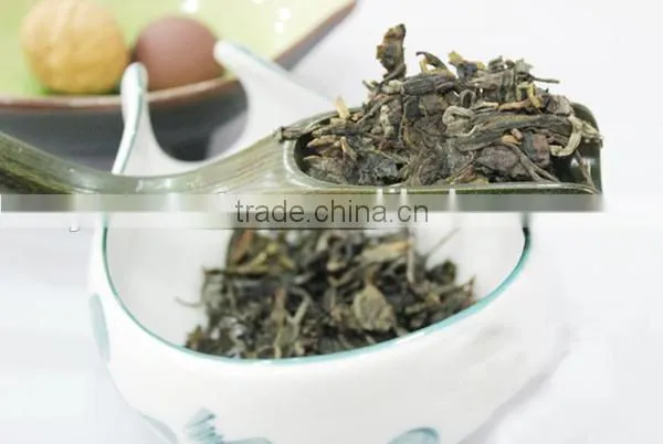 2012yr Good Taste Iso Pu-erh Tea for Losing Weight photo-6