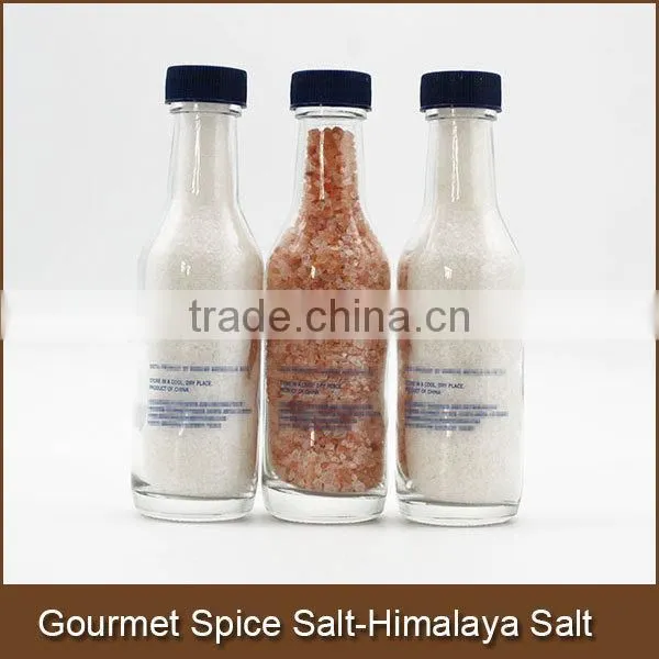 Gourmet Spice Salt-Himalaya Salt