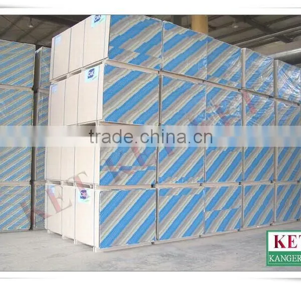 China Manufacture Gypsum Board photo-4