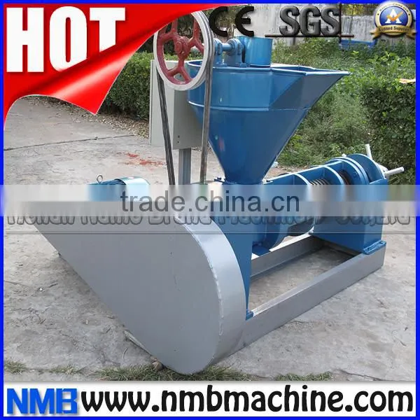 Henan Sunflower Oil Press Machine, Corn Oil Machine, Coconut Oil Press Machine photo-2