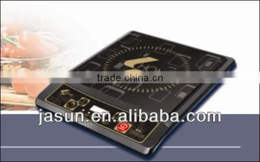 Induction Cooker