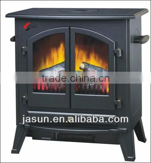 Electric Fireplace