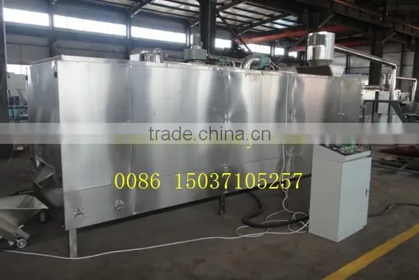 Charcoal Briquette Drying Machine for Selling