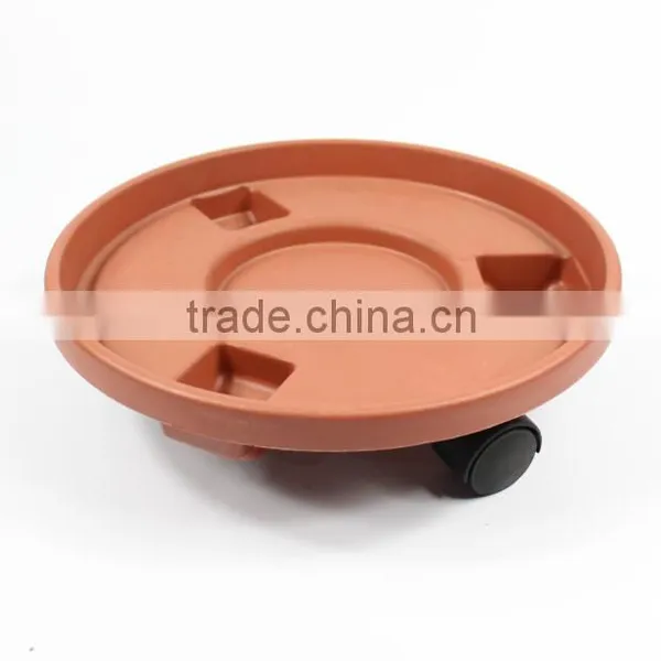 Pot Holder and Flower Pot Stand