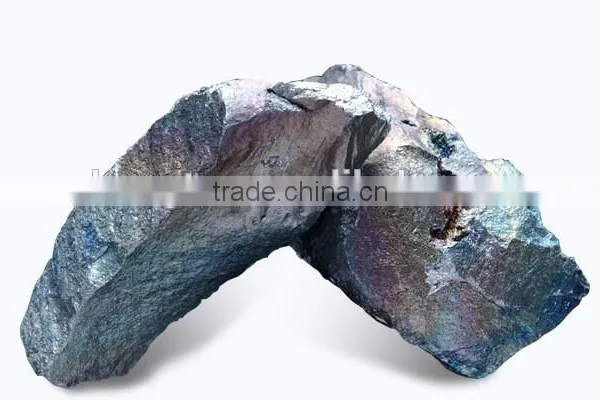 Ferrovanadium With Factory Lowest Price photo-2
