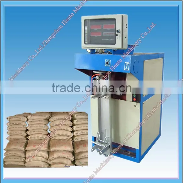 Automatic Rotary Cement Packing Machine for Sale photo-3